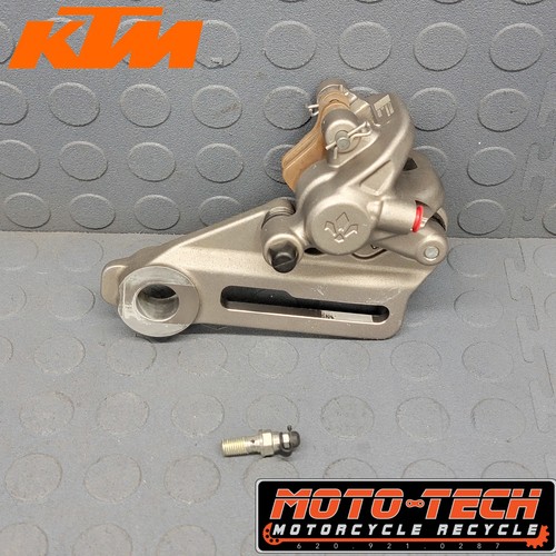 2021 2024 ktm étrier frein - ktm,