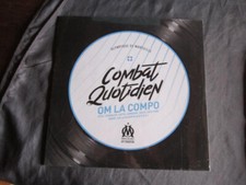 Disque Vinyle maxi 45T  -