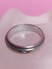 Bague Piaget Possession Or 18