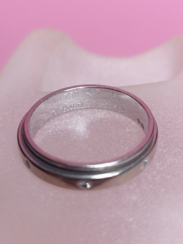 Bague piaget possession 18 - piaget,