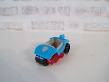 Voiture des jumeaux Paw patrol