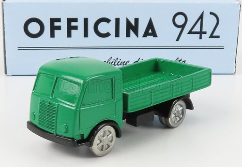 Atelier 942 camion fiat - atelier-942,