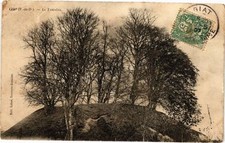 CPA GIAT (P.-de-D.) - Le