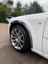 CHRYSLER 300C Extensions