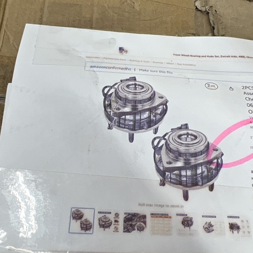 513188 front wheel - 513188,