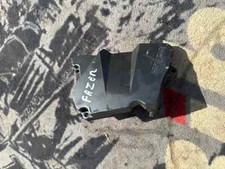 cache pignon sortie de boite Yamaha FZ6 S2 2008 10 000 km