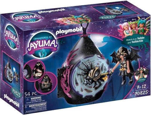 Playmobil ayuma maisonnette - playmobil,