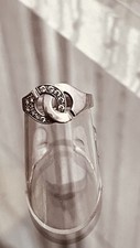 Bague dinh van - or, 18