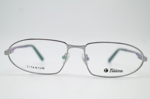 Lunettes tutima 032 titane - tutima, t-032