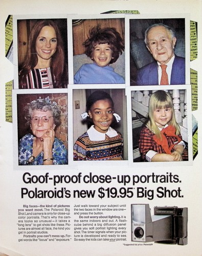 Vintage 1970s print - 1970s, ~