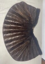 1 Capeline en Vison et cuit