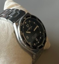 Bell & Ross Type Demineur