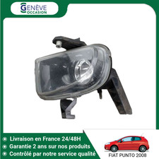 🇫🇷 PHARE ANTIBROUILLARD