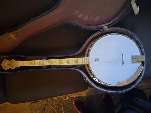 Gretsch broadkaster weather - gretsch,