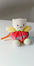 Peluche/Doudou Chat Boule