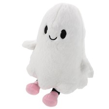  Peluche fantôme : coussin