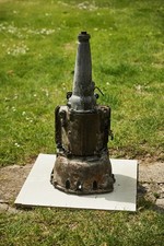 Boîte de vitesses automatique Borg-Warner AS6-5H – Studebaker Packard années 50