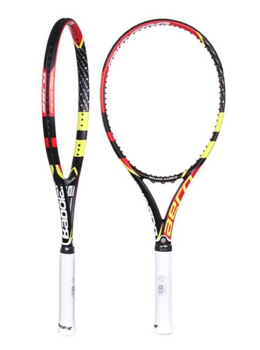 New babolat aeropro drive - aeropro,