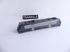 PIKO CAISSE LOCOMOTIVE