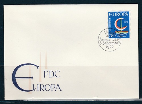 Eure enveloppe 1er jour - 1er,