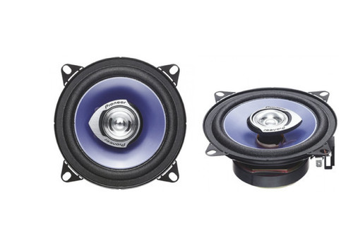Pioneer 1056ii - pioneer, ts-1056ii