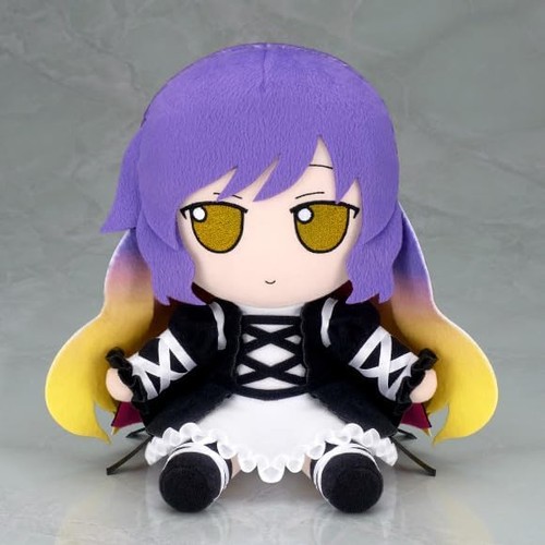 Peluche déesse kaguya - déesse,