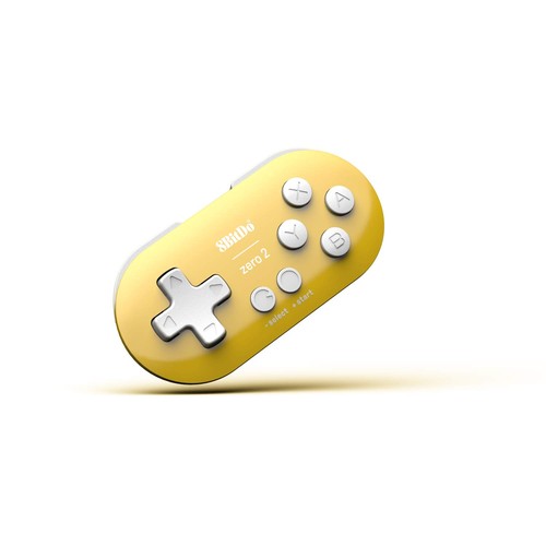 8bitdo zero bluetooth - zero, 2