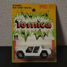 TOMICA Tomica Lamborghini