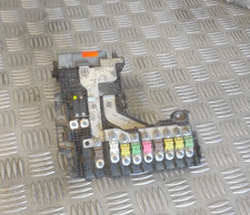 Boitier Fusible BPGA G05