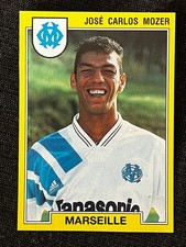 VIGNETTE STICKER PANINI FOOT