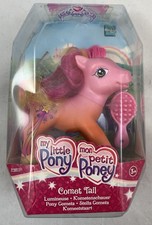 My Little Pony G3 Pluie