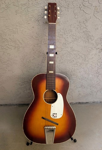 1960s stella harmony - 1960s,