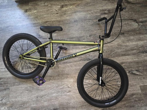 Sunday bmx bike - bmx, plus