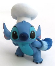Mini figurine cooking stitch - figurine,