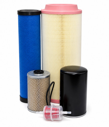 Kit filtres zetor 6441 7421 - kit,