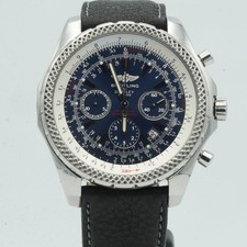 Breitling Bentley Motors 6.75