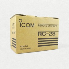 ICOM RC-28 Télécommande