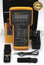 Fluke Networks 635