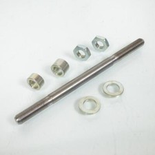 Axe roue arrière Teknix pour