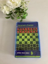 1124 ⚜️ Ancien Mini Jeu de