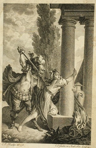 Clement pierre marillier - clement,