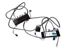 UNITE DE COMMANDE AMPLIFICATEUR ANTENNE AUTORADIO BMW E39