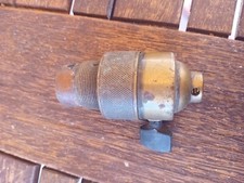 ancienne douille Interrupteur