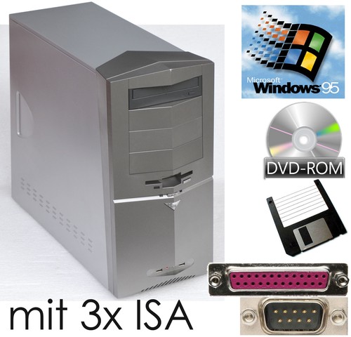 Ordinateur avec windows 2x - ordinateur,