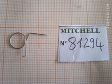 RESSORT DECLENCHEUR MITCHELL 308 A PRO 358 408 TRIP LEVER SPRING REEL PART 81294