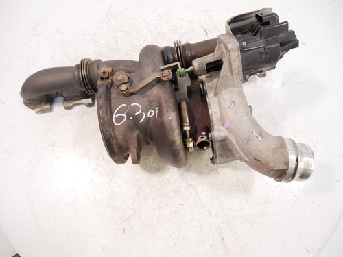 Turbo für bmw - turbo, 3,0