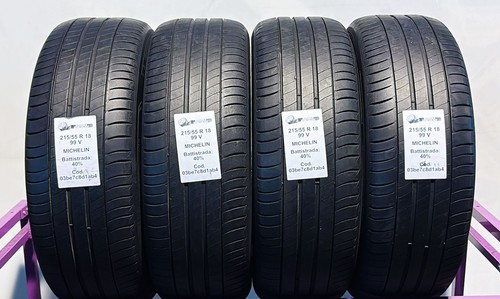 Pneu usagé michelin - pneu,