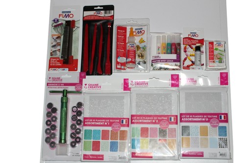 Outils accessoires vernis - et,