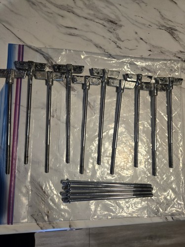 Tama rare deep shell lot - tama,