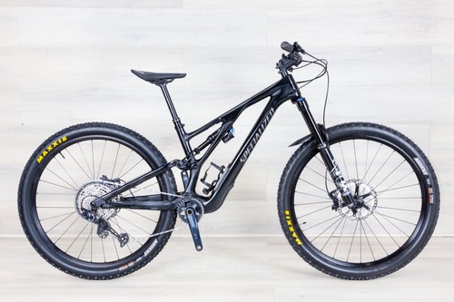 Specialized stumpjumper evo - specialized,